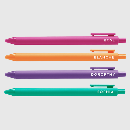 Brittany Paige - Being a Friend Jotter Pen Set