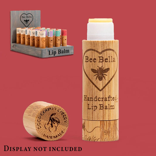 Bee Bella - Cherry Lip Balm