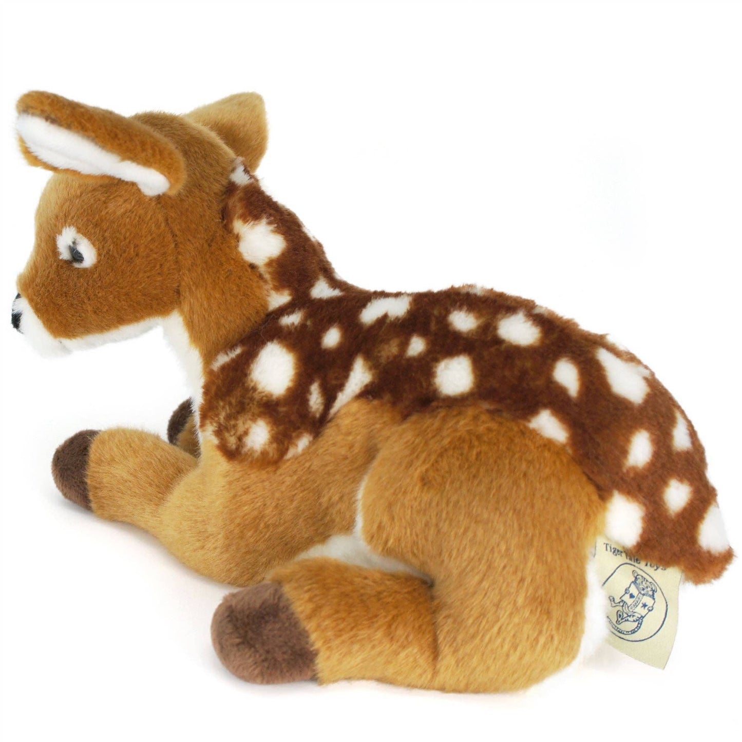 VIAHART Toy Co. - Debbie The Baby Deer | 10 Inch Stuffed Animal Plush