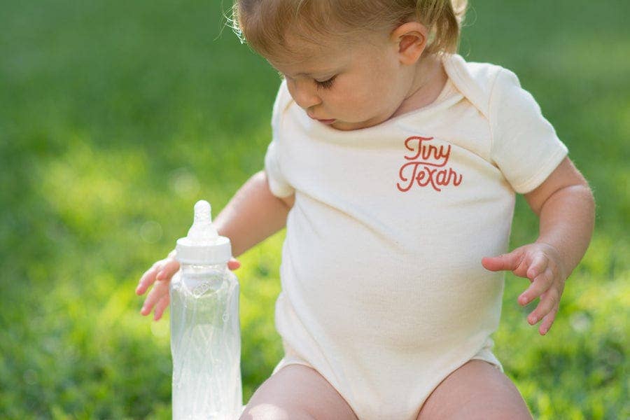 River Road Clothing Company - Tiny Texan: NB