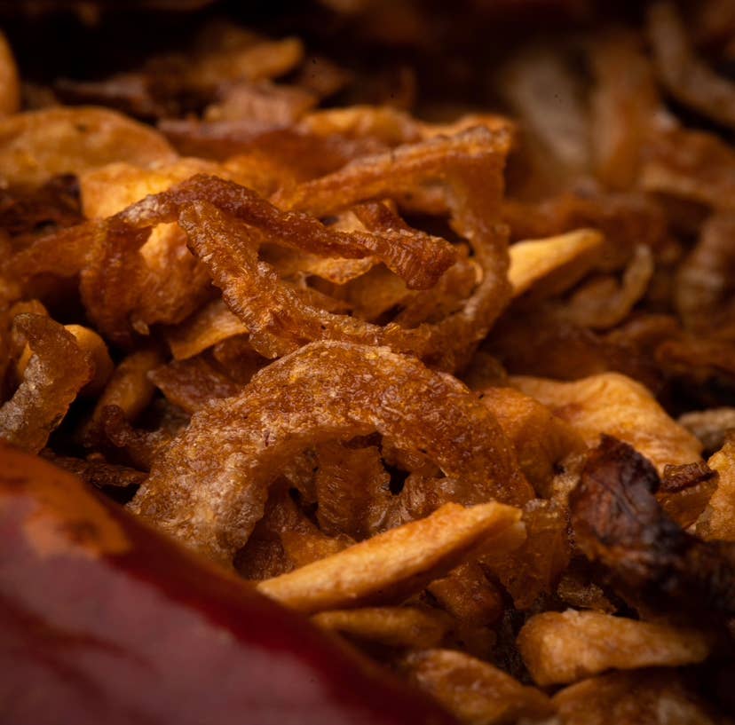 Hot Crispy Oil - HCO Crispies- Fried Garlic and Onion