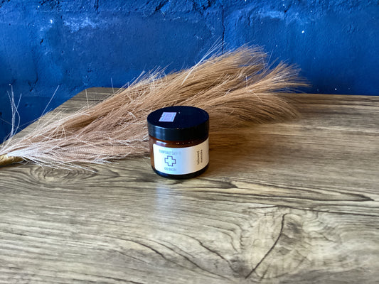 Essentially Salvee Tallow Manuka