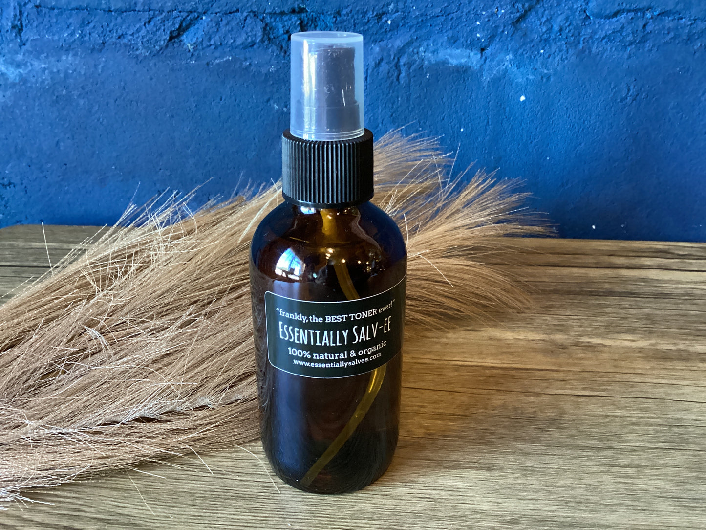 Essentially Salvee Toner