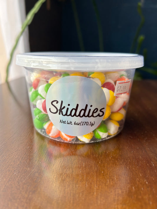 Skiddies