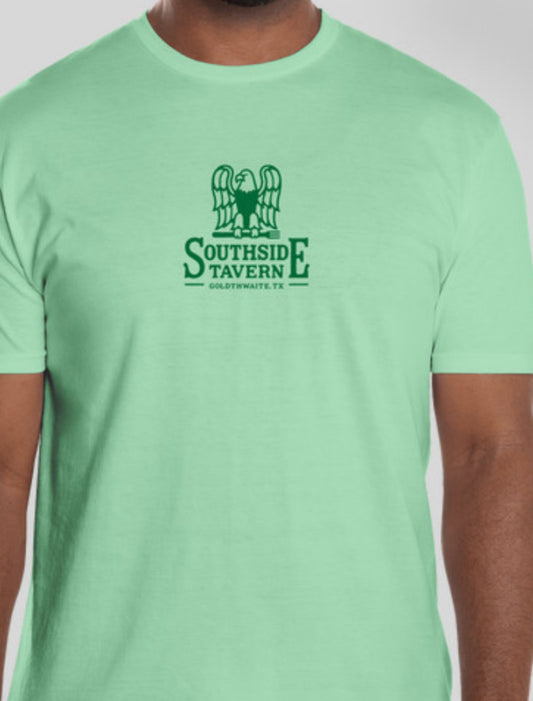 Southside Tavern Logo Tee