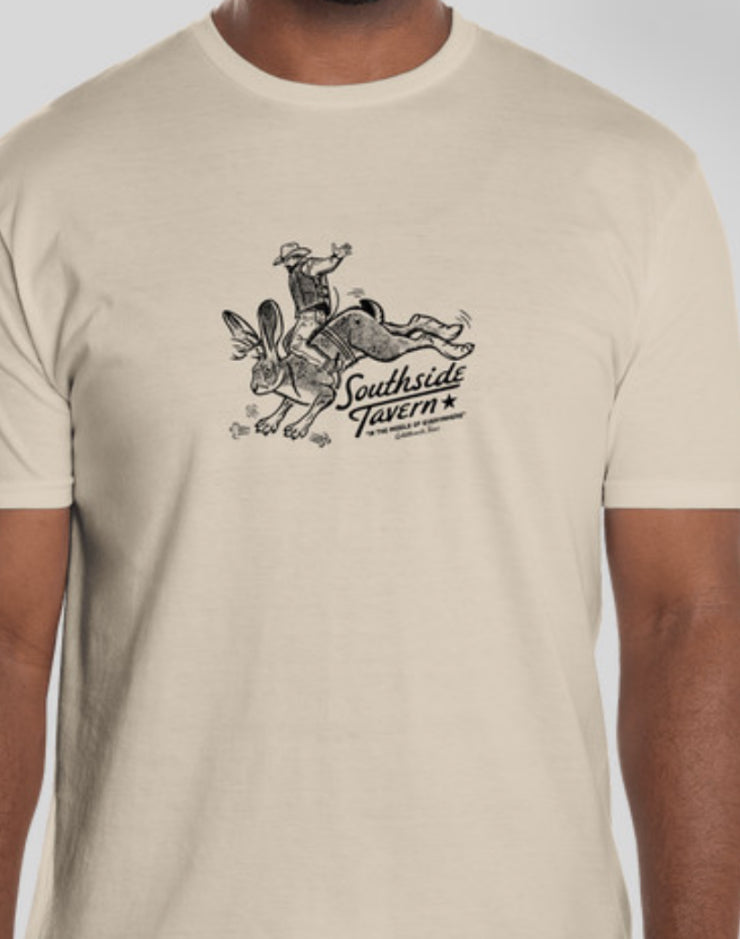 Jackalope Tee