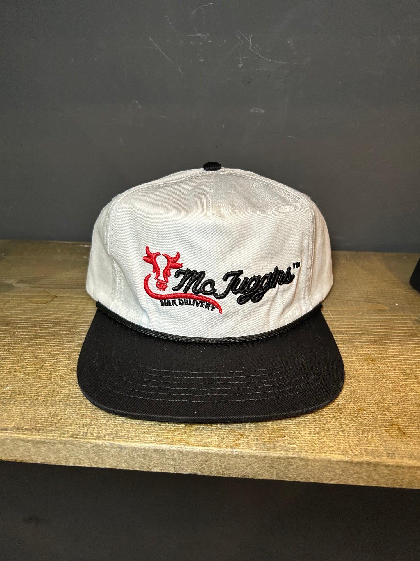 Dirt Pile Hats