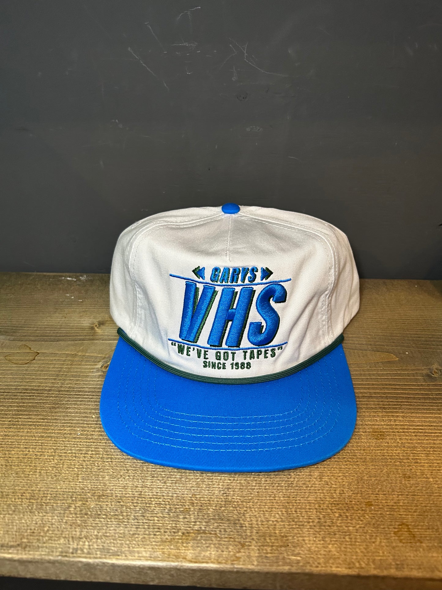 Dirt Pile Hats