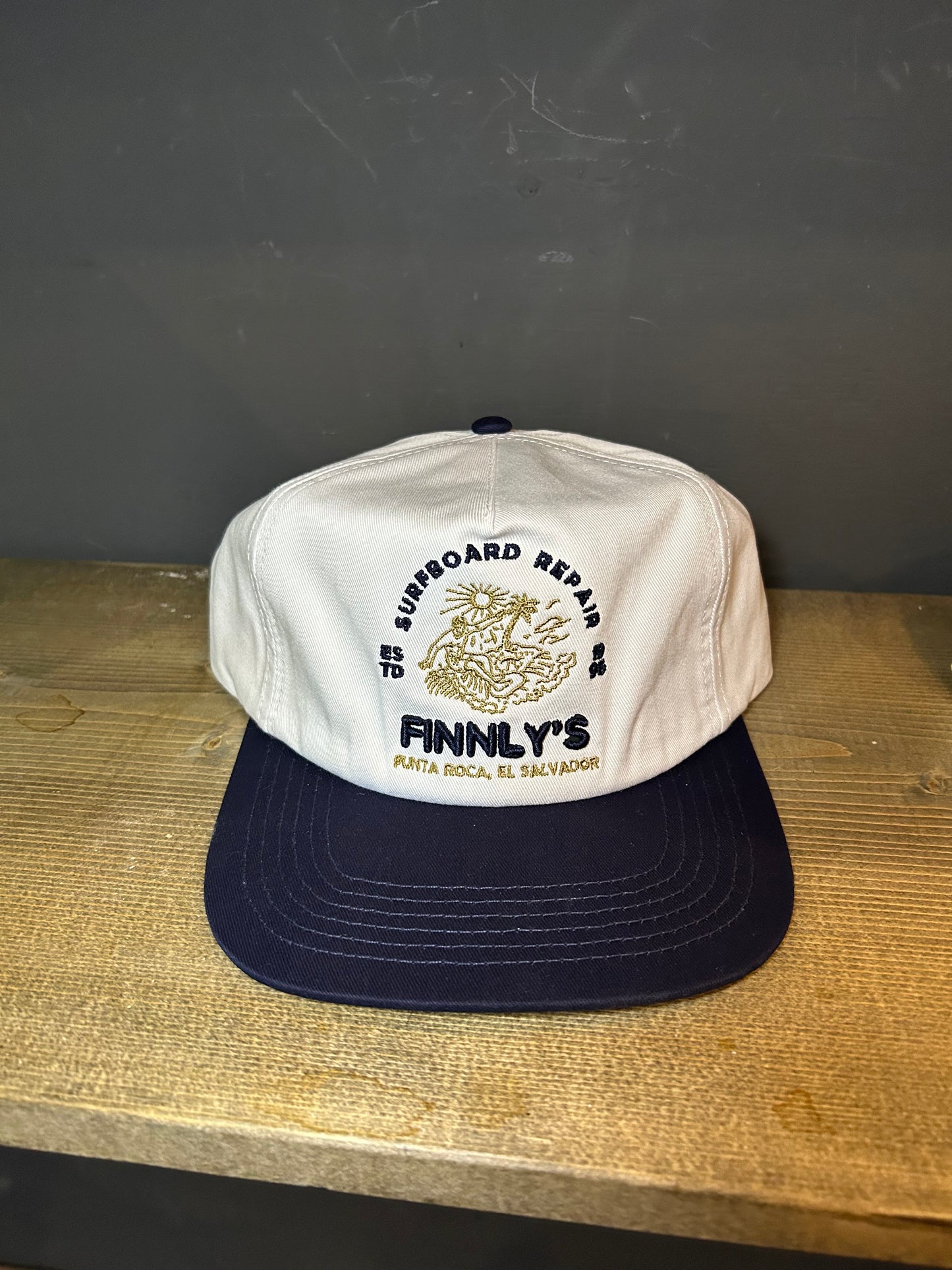 Dirt Pile Hats