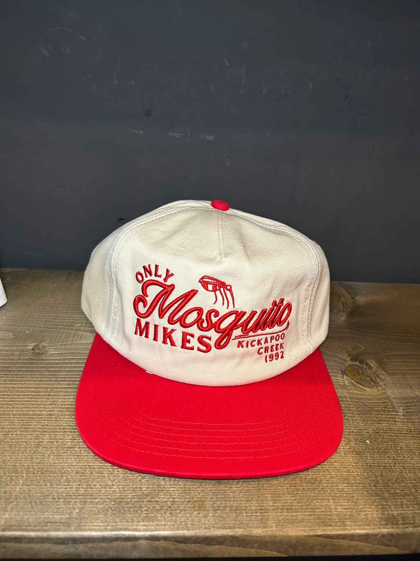 Dirt Pile Hats