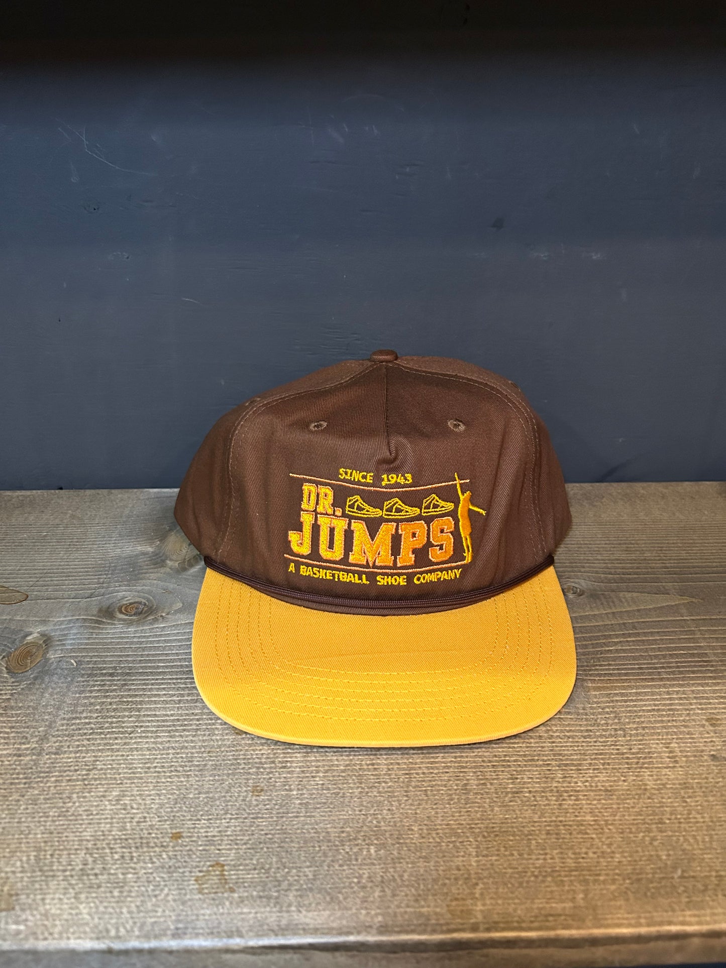 Dirt Pile Hats