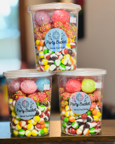 Party Bucket