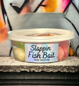 Slappin' Fish Bait