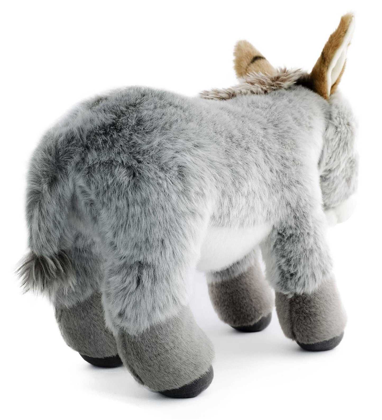 VIAHART Toy Co. - Darlene The Donkey | 15 Inch Stuffed Animal Plush