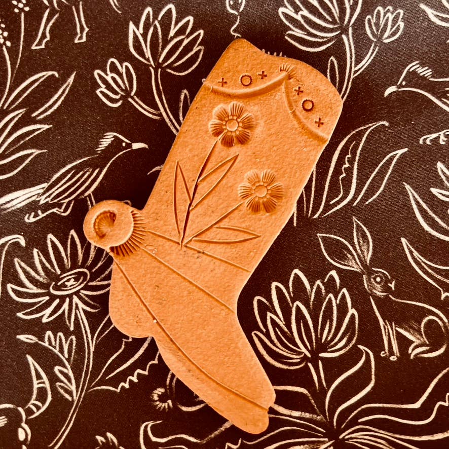 Tough Kitty Designs - Brown Sugar Keepers: Roadrunner