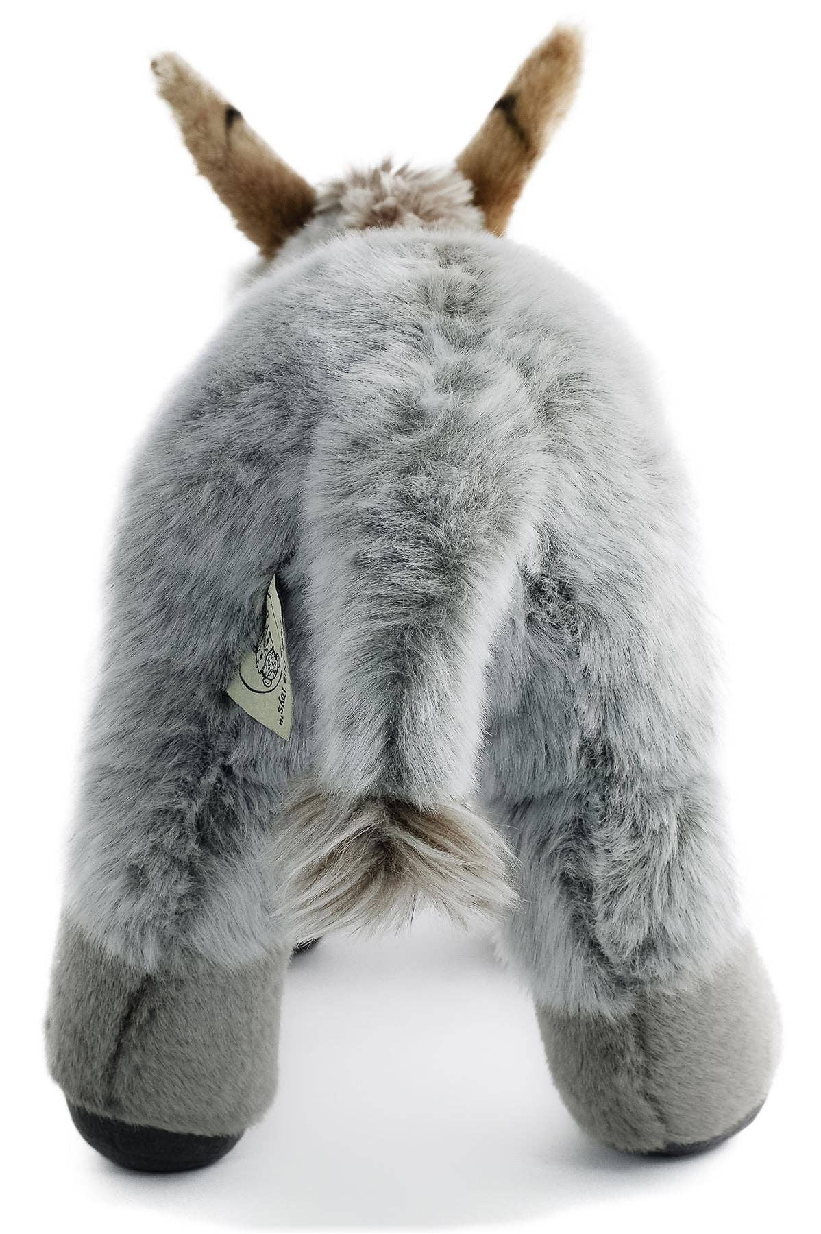 VIAHART Toy Co. - Darlene The Donkey | 15 Inch Stuffed Animal Plush