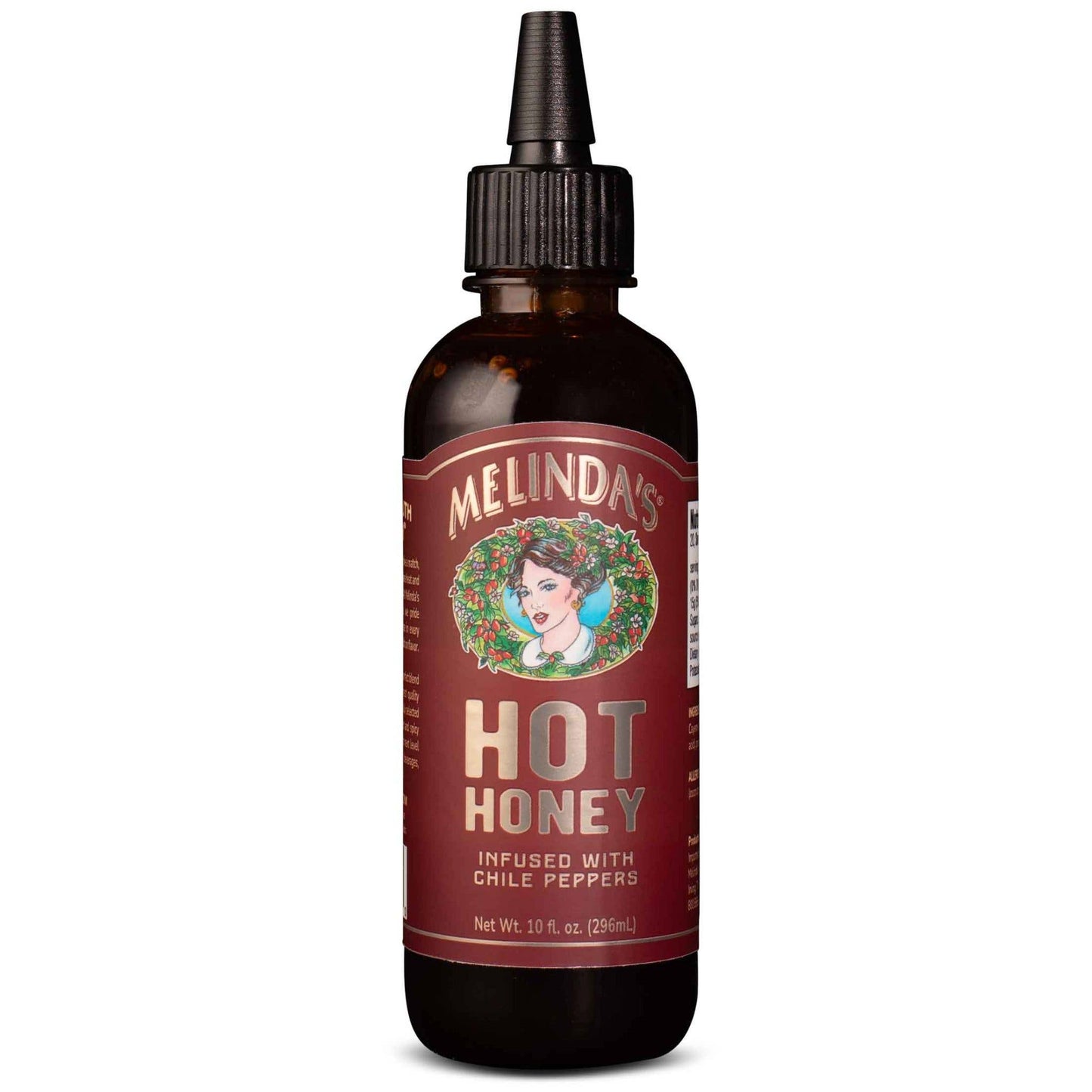 Melinda’s Foods, LLC - Melinda's Hot Honey (6 pk Case)
