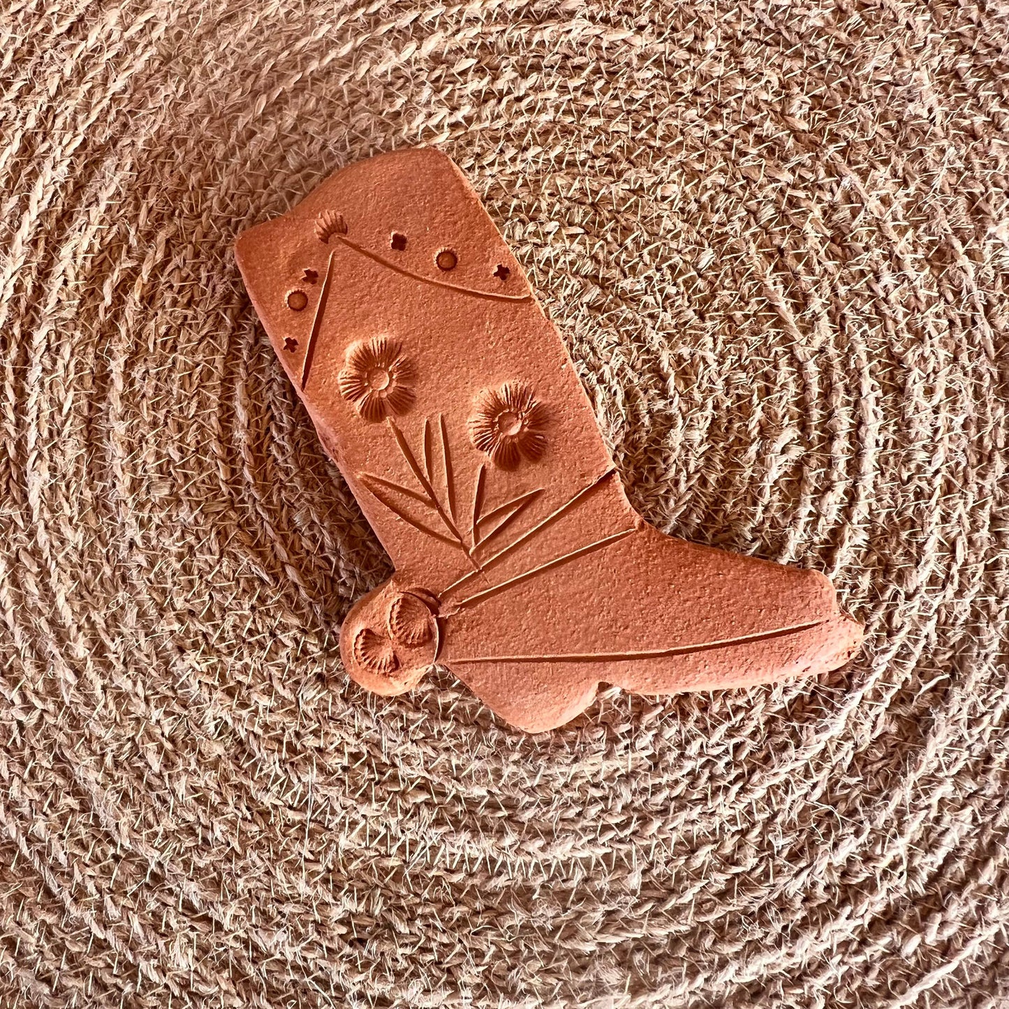 Tough Kitty Designs - Brown Sugar Keepers: Roadrunner