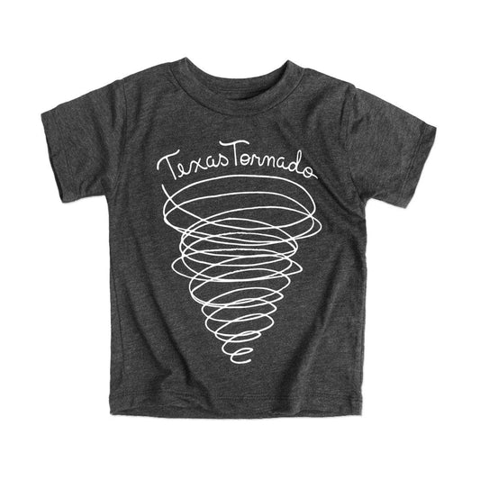 River Road Clothing Company - Texas Tornado (Youth): 5T