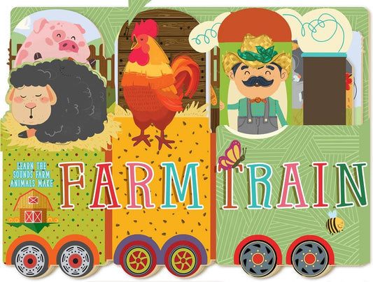 Familius, LLC - Farm Train