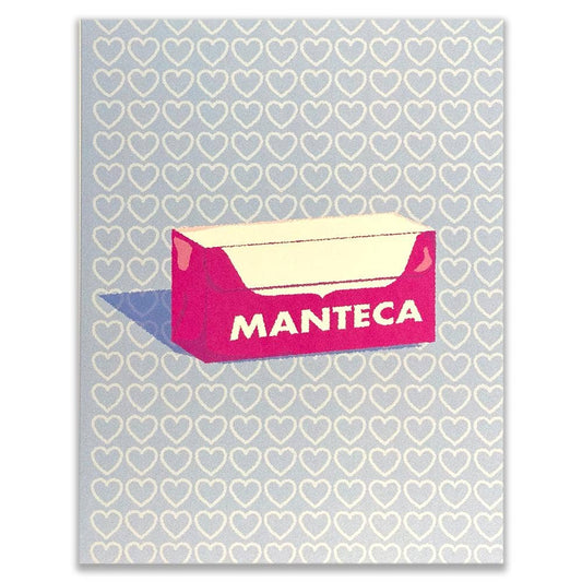 BarbacoApparel - You Make My Heart Skip a Beat Greeting Card