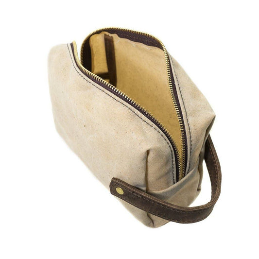 Rustico - High Line Canvas Pouch