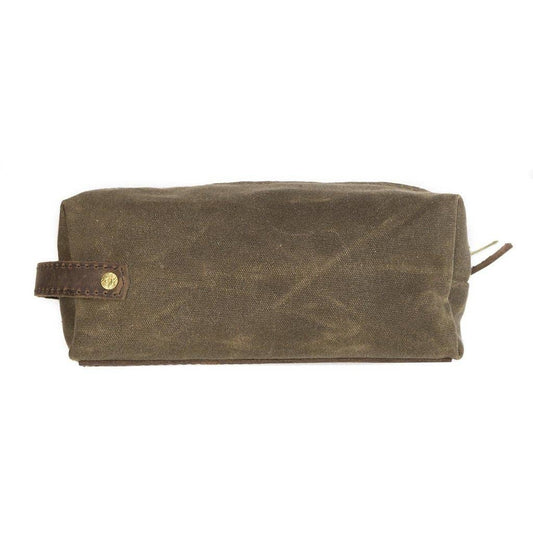 Rustico - High Line Canvas Pouch