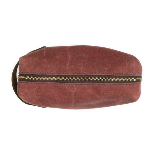 Rustico - High Line Canvas Pouch