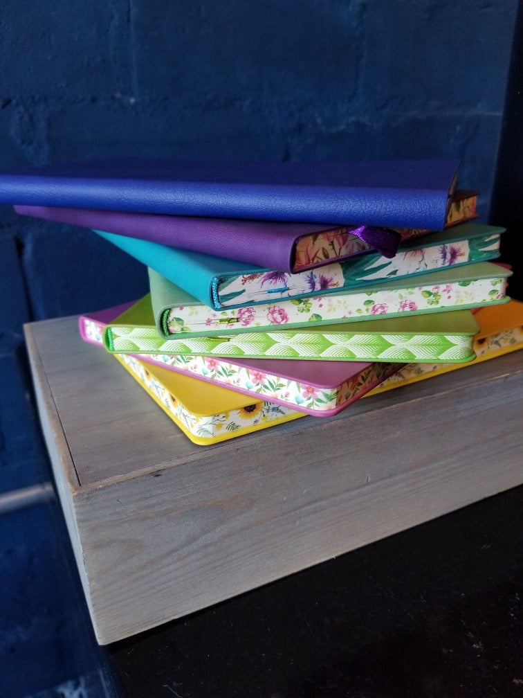 Artisan Journals