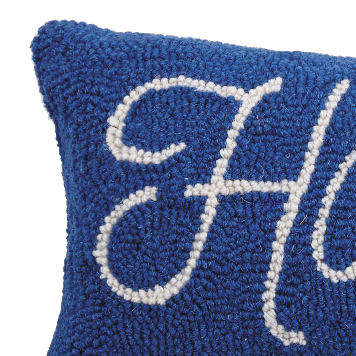 Peking Handicraft - Howdy Hook Pillow