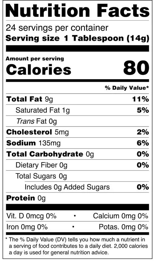 Ayoh Foods - Hot Giardinayo