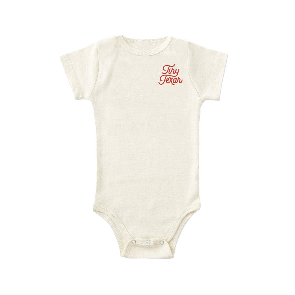 River Road Clothing Company - Tiny Texan: 12M