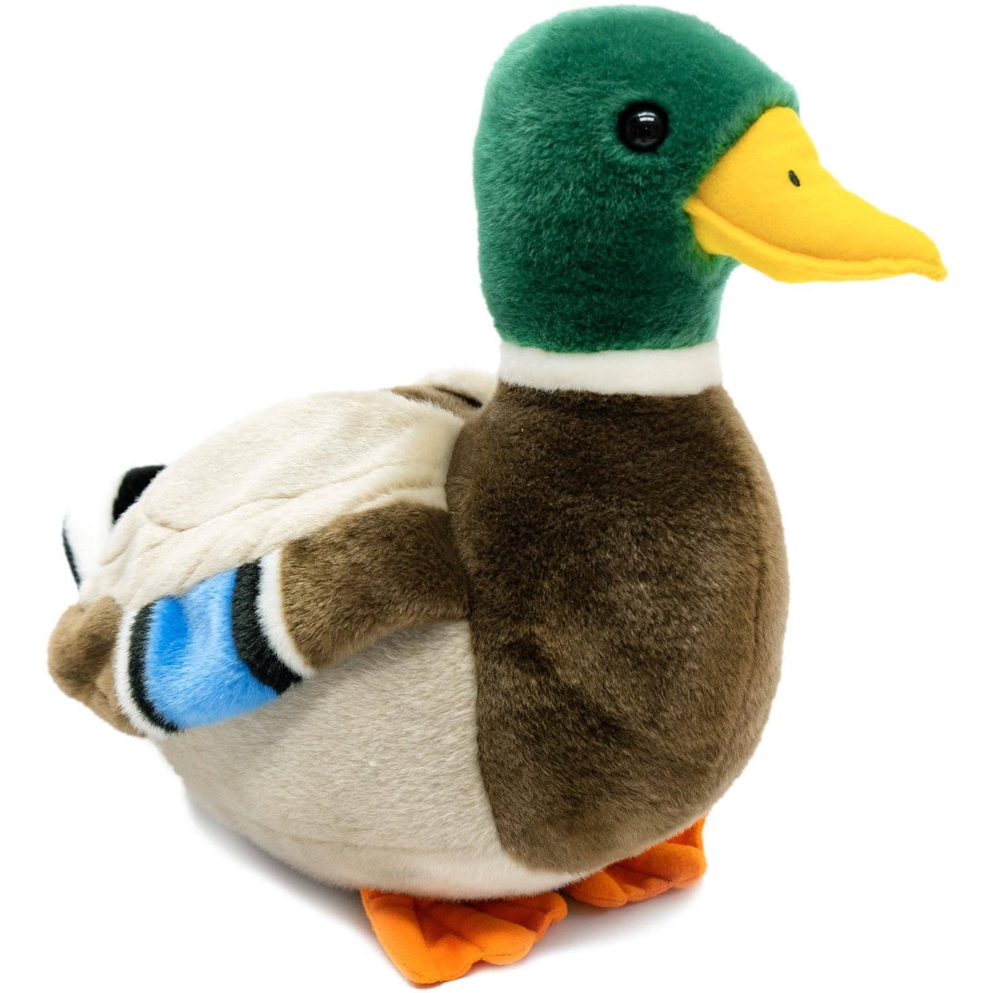 VIAHART Toy Co. - Dakota The Duck - 15 Inch Stuffed Animal Plush