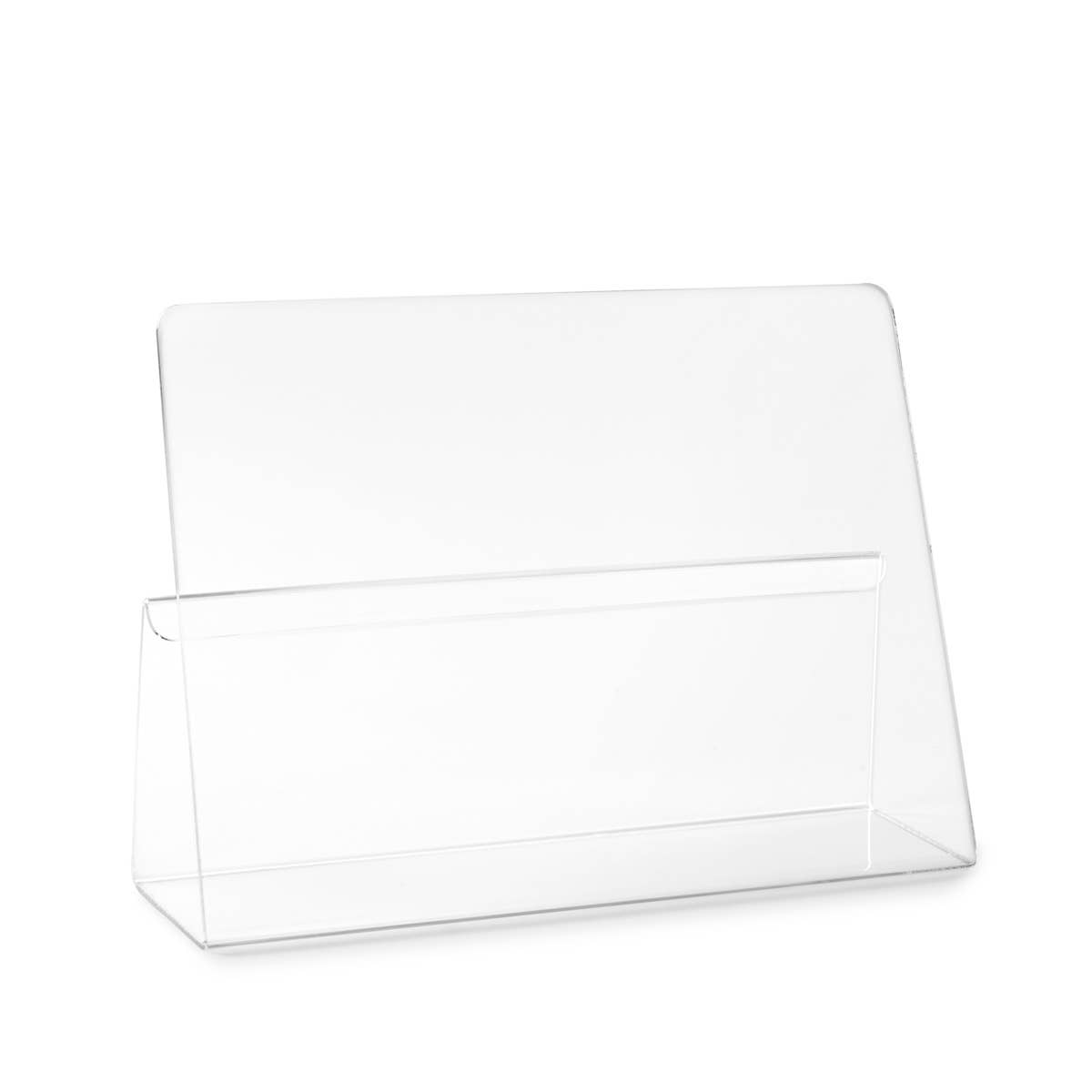 Huang Acrylic - Cookbook Stand