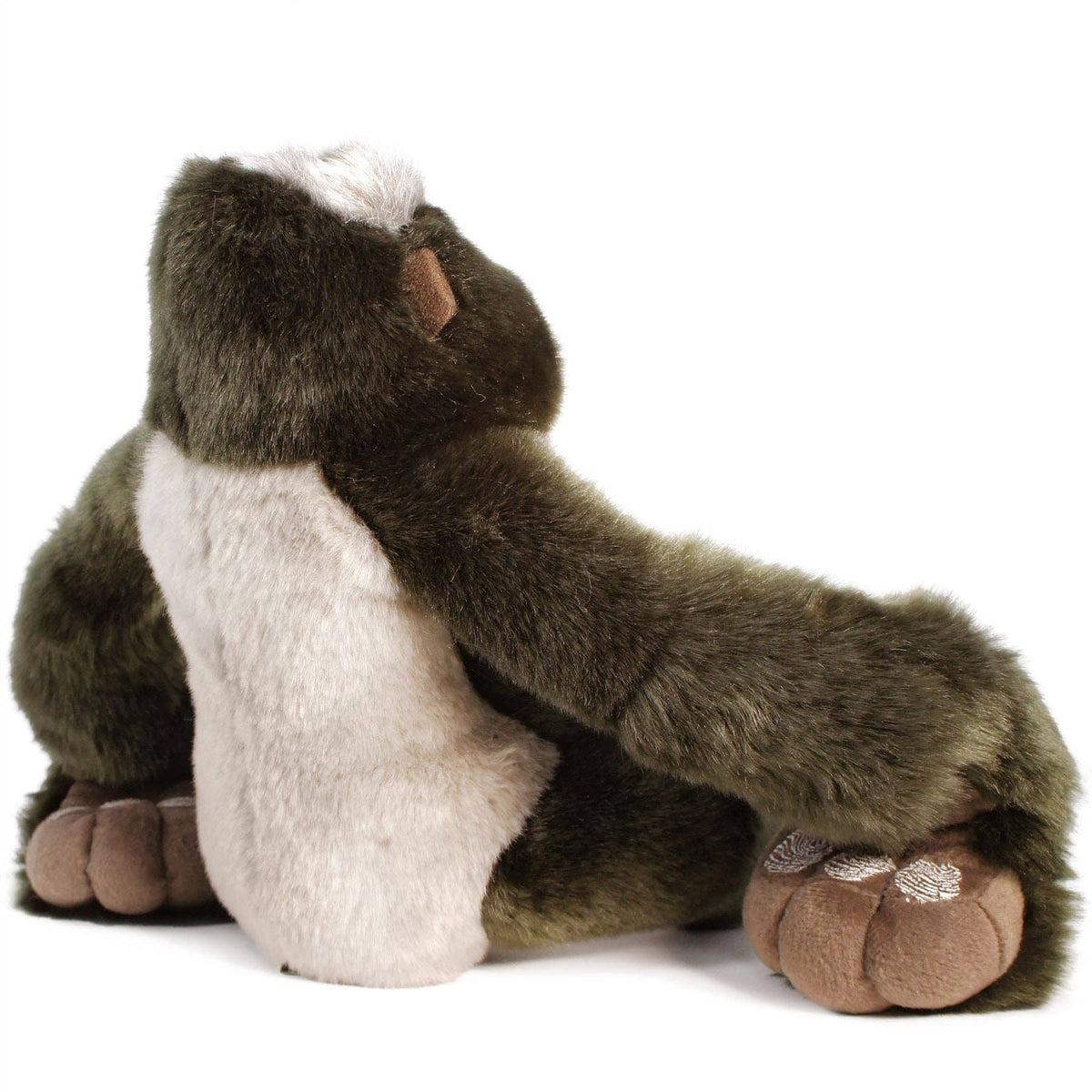 VIAHART Toy Co. - Geraldo The Gorilla | 15 Inch Stuffed Animal Plush | By TigerHart Toys