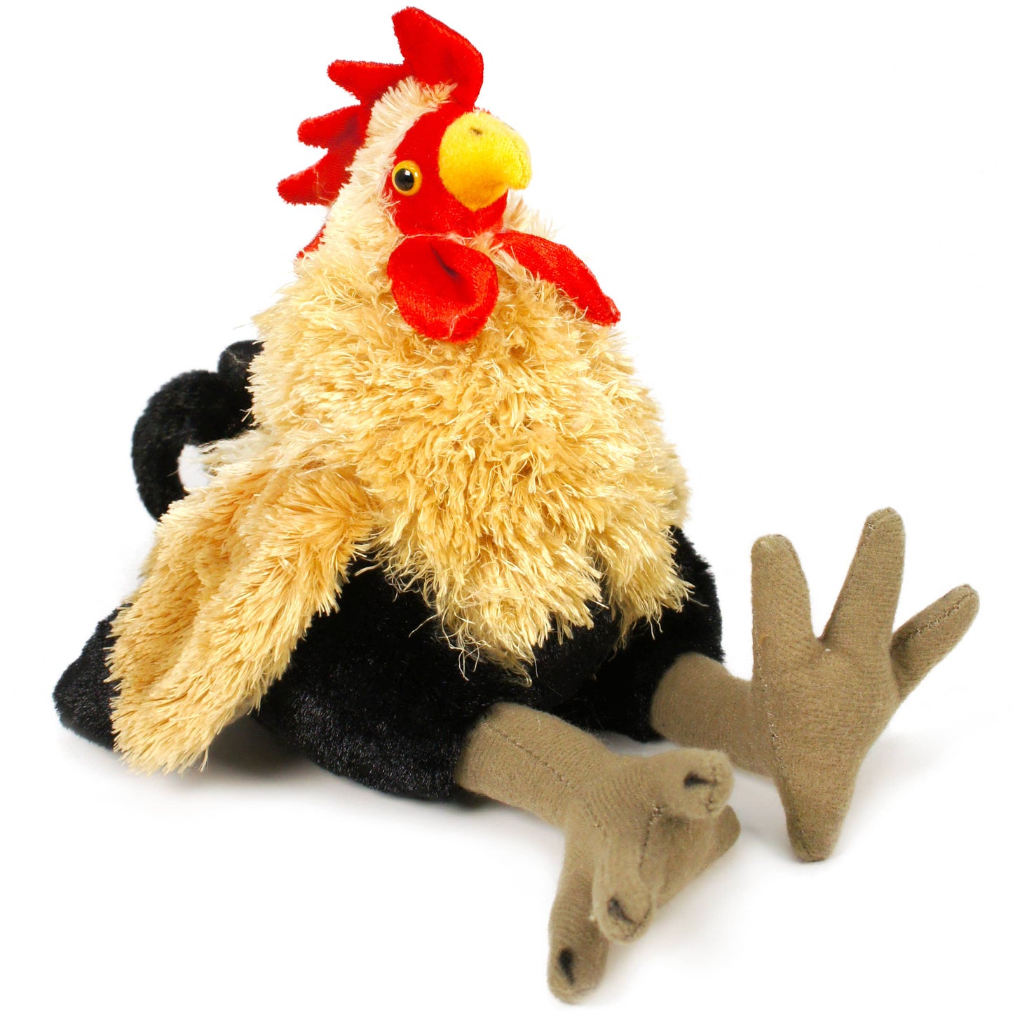 VIAHART Toy Co. - Riley The Rooster | 7 Inch Stuffed Animal Plush