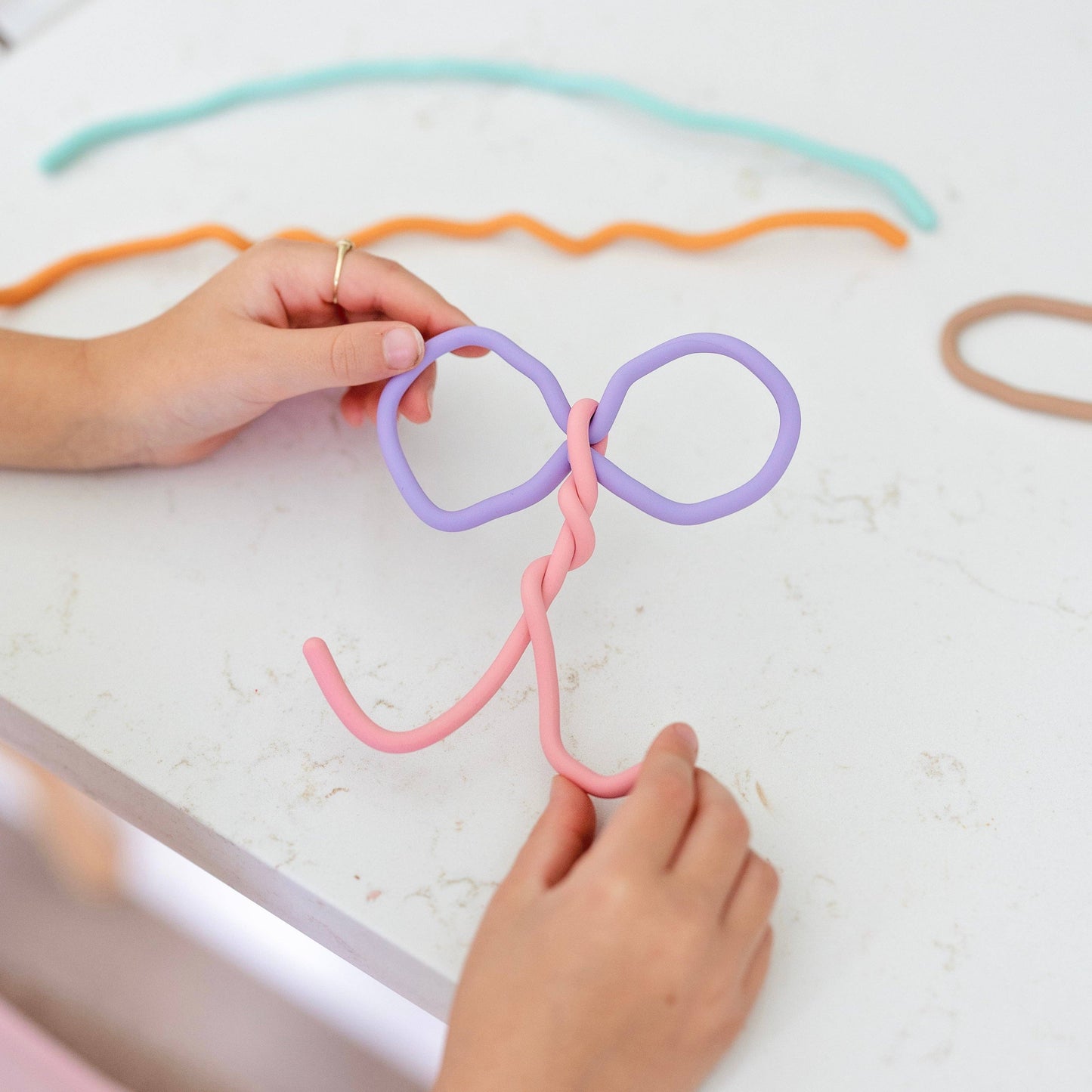 Ryan & Rose - Imagination Sticks: Imagination Sticks
