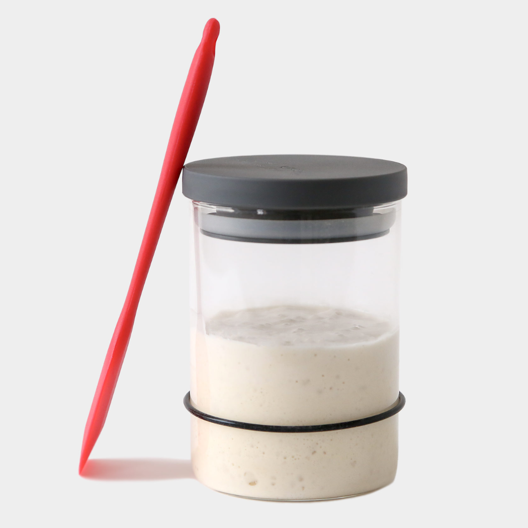 Breadtopia - Breadtopia Sourdough Starter Kit