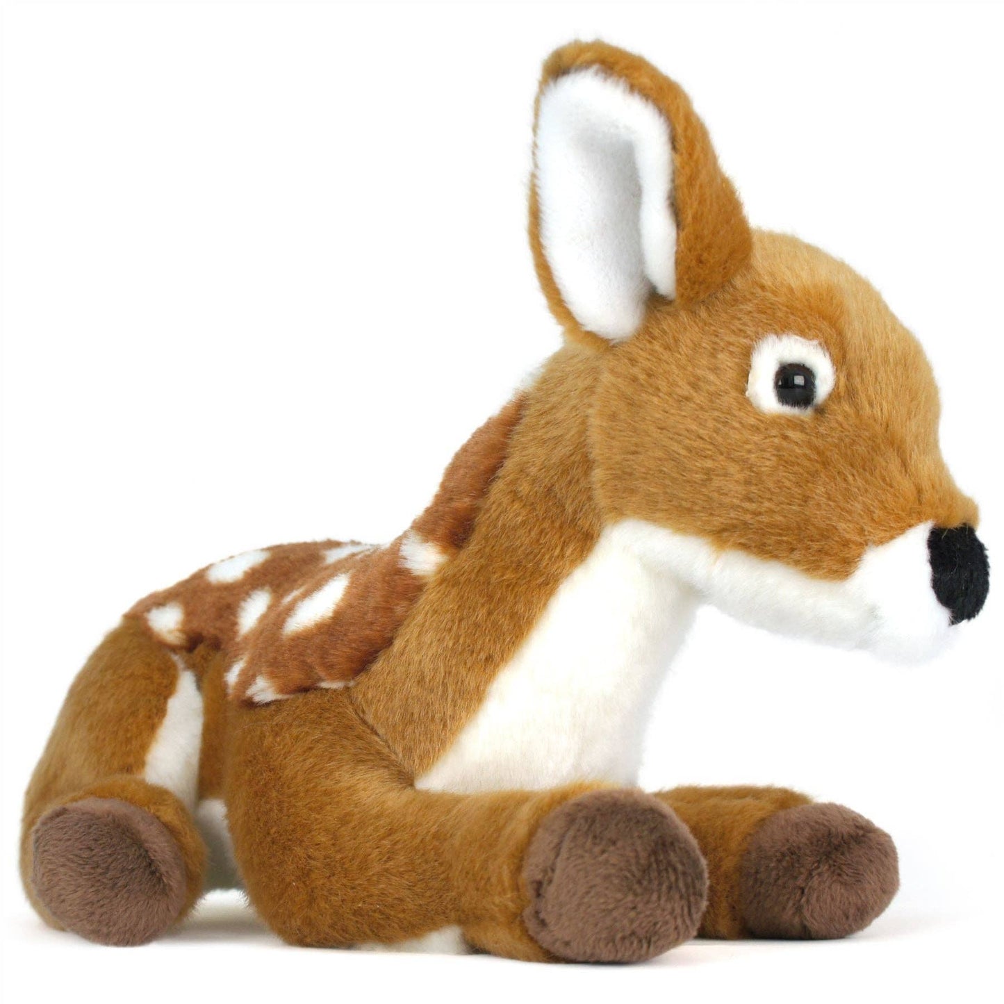 VIAHART Toy Co. - Debbie The Baby Deer | 10 Inch Stuffed Animal Plush