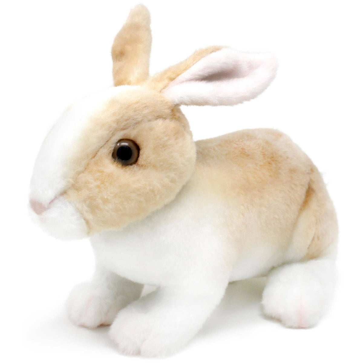 VIAHART Toy Co. - Ridley The Rabbit | 11 Inch Stuffed Animal Plush | By TigerHart Toys