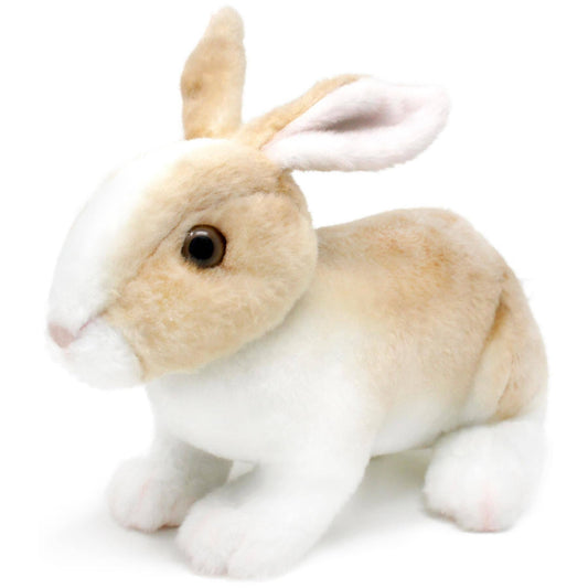 VIAHART Toy Co. - Ridley The Rabbit | 11 Inch Stuffed Animal Plush | By TigerHart Toys