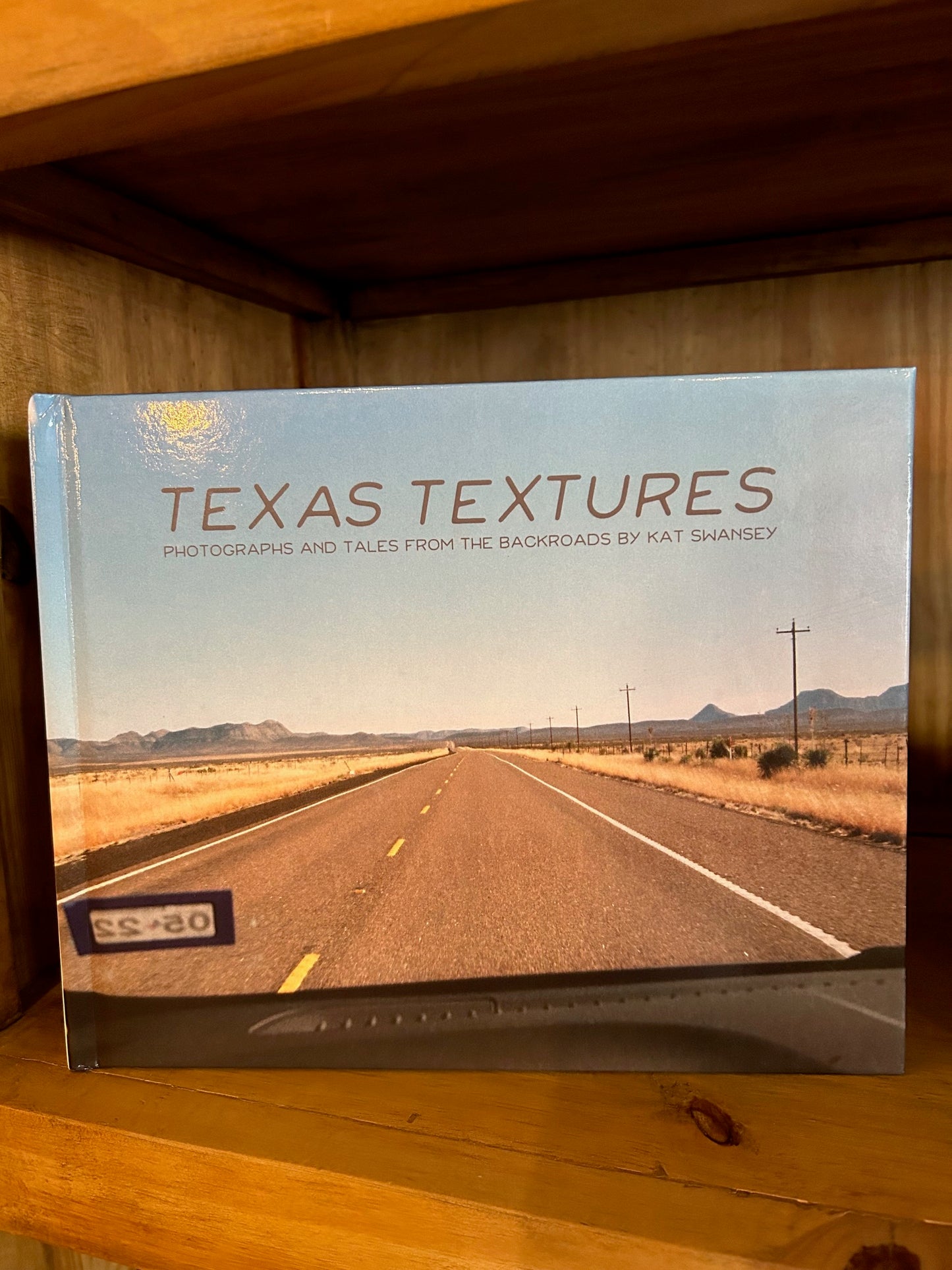 TX Textures Book