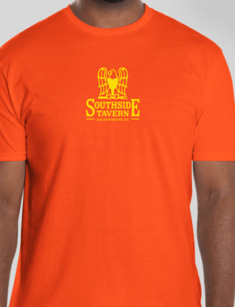 Southside Tavern Logo Tee