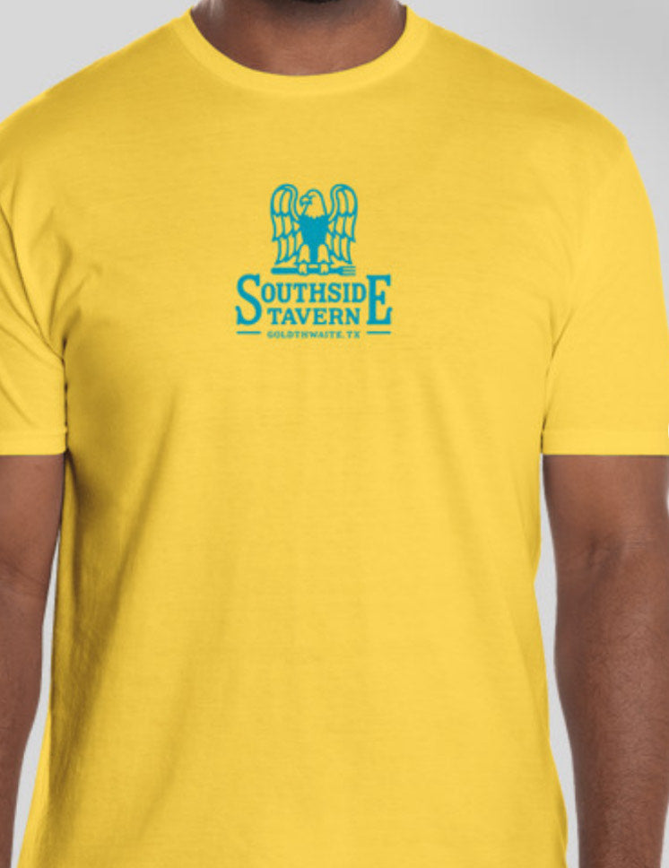 Southside Tavern Logo Tee