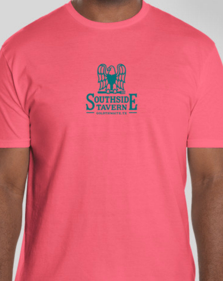 Southside Tavern Logo Tee