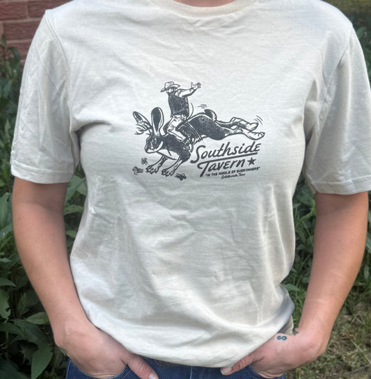 Jackalope Tee
