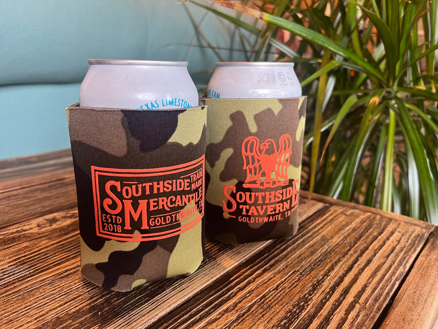 Southside Coozie