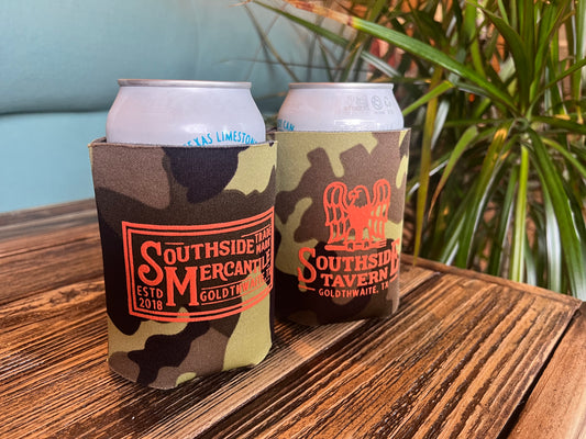 Southside Coozie