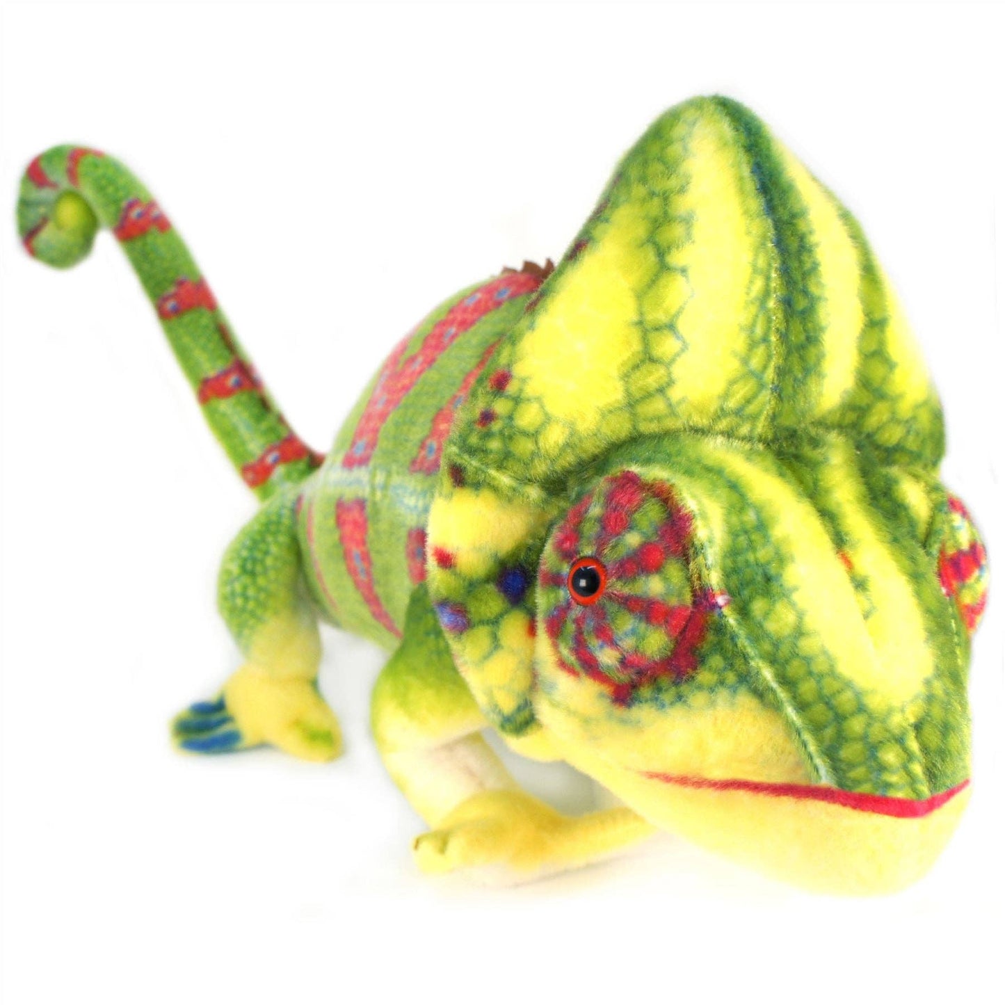 VIAHART Toy Co. - Chamille The Chameleon | 31 Inch Stuffed Animal Plush