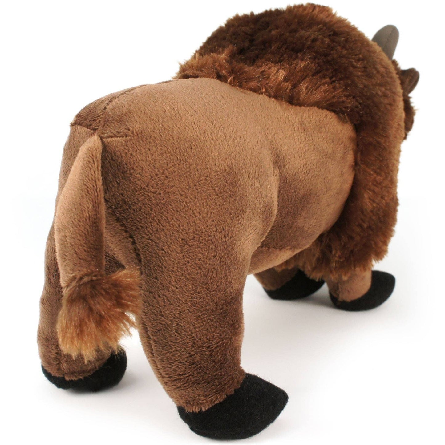 VIAHART Toy Co. - Billy The Bison | 10 Inch Stuffed Animal Plush